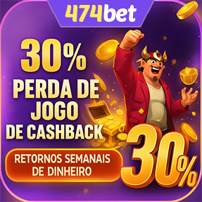 474bet Fundo de Resgate de Perdas Semanais