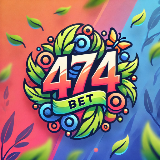 474bet Cassino Online